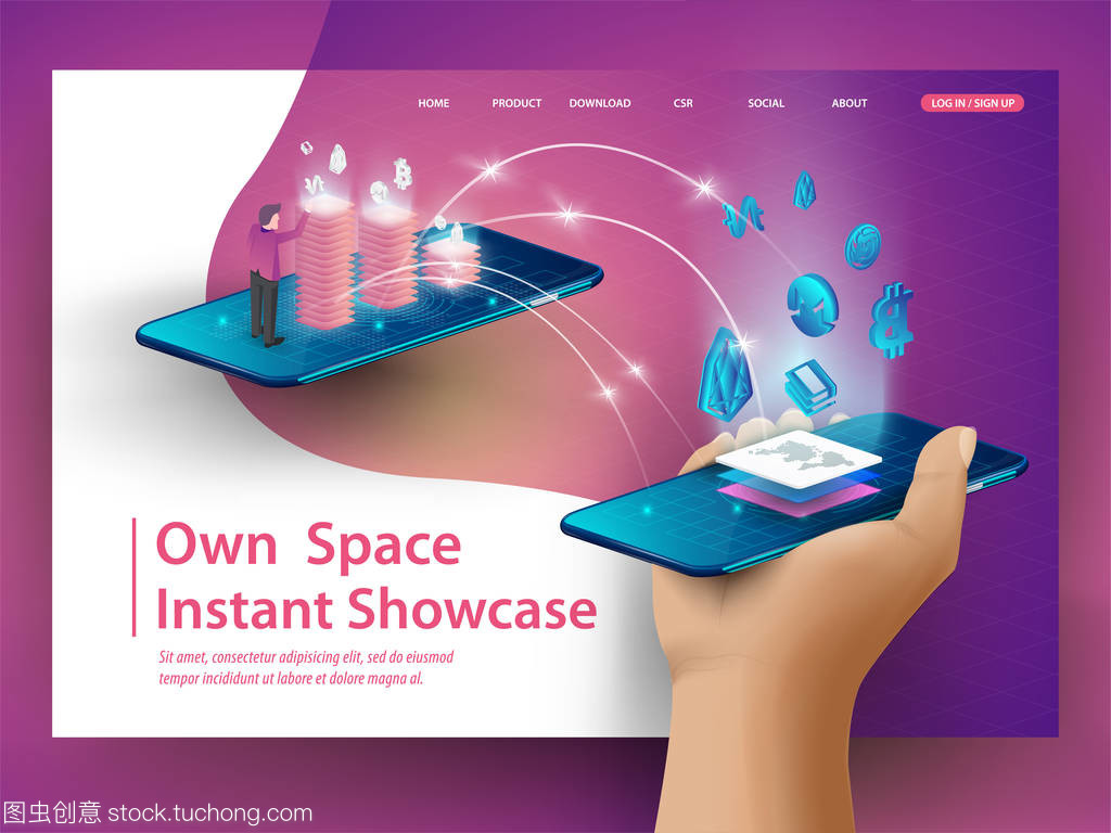 Blockchain啟動 融合大型數(shù)據(jù)處理與智能技術(shù)的未來能源數(shù)據(jù)中心